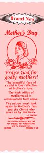 5831 Mother